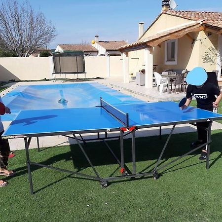 Appartement 53 M² - Pignans Au Coeur Du Var Eksteriør bilde