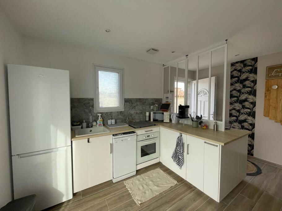 Appartement 53 M² - Pignans Au Coeur Du Var Eksteriør bilde