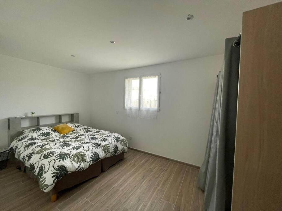 Appartement 53 M² - Pignans Au Coeur Du Var Eksteriør bilde