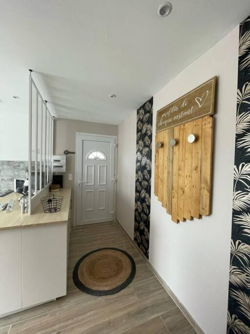 Appartement 53 M² - Pignans Au Coeur Du Var Eksteriør bilde
