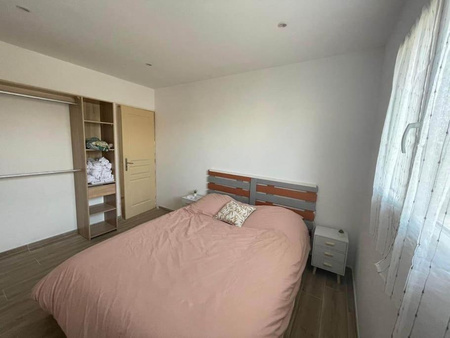 Appartement 53 M² - Pignans Au Coeur Du Var Eksteriør bilde